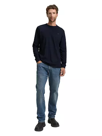 TOM TAILOR | Langarmshirt | 